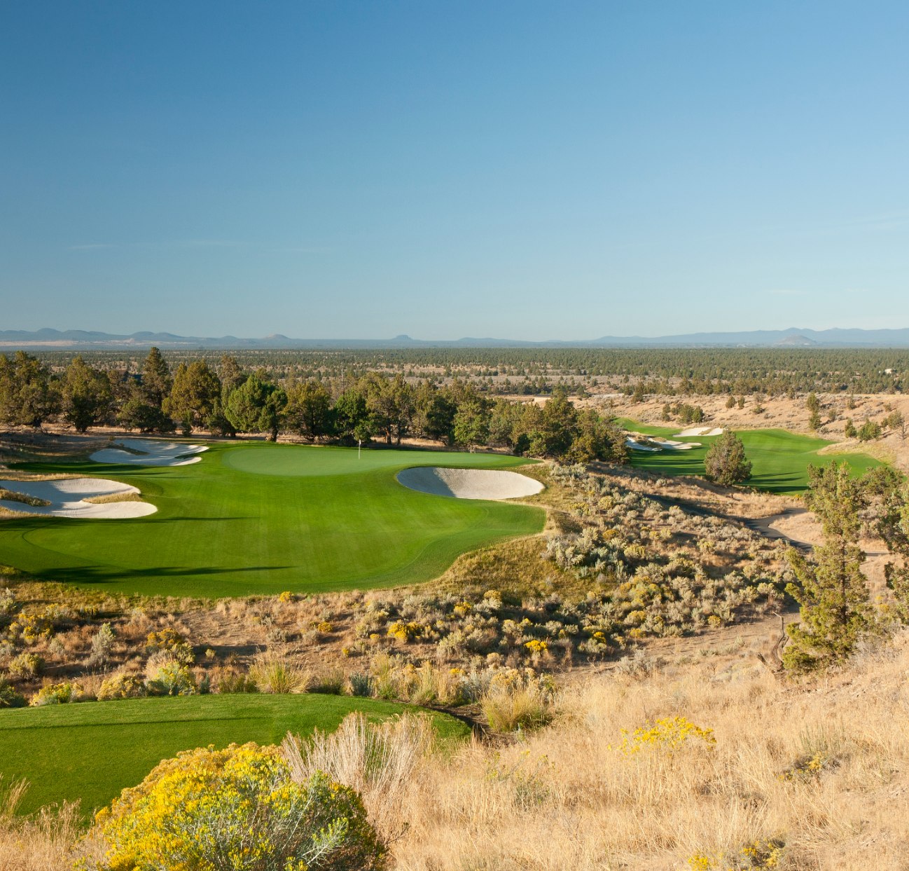 Golf Club Brasada Ranch Real Estate